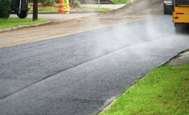 Best Driveway Resurfacing Pavers  in Lennox, SD